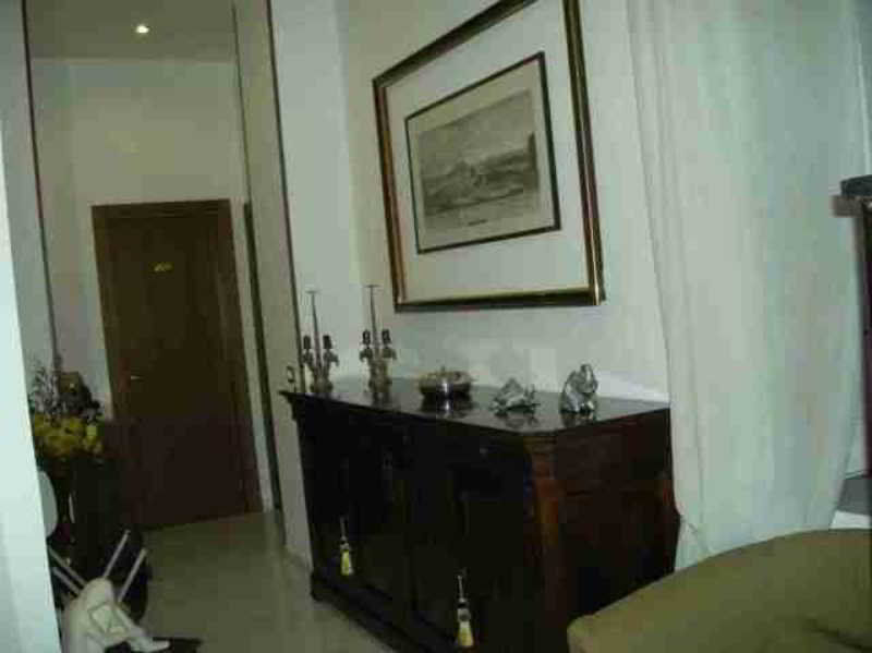 Bed & Breakfast Plebiscito Home Neapel Exteriör bild