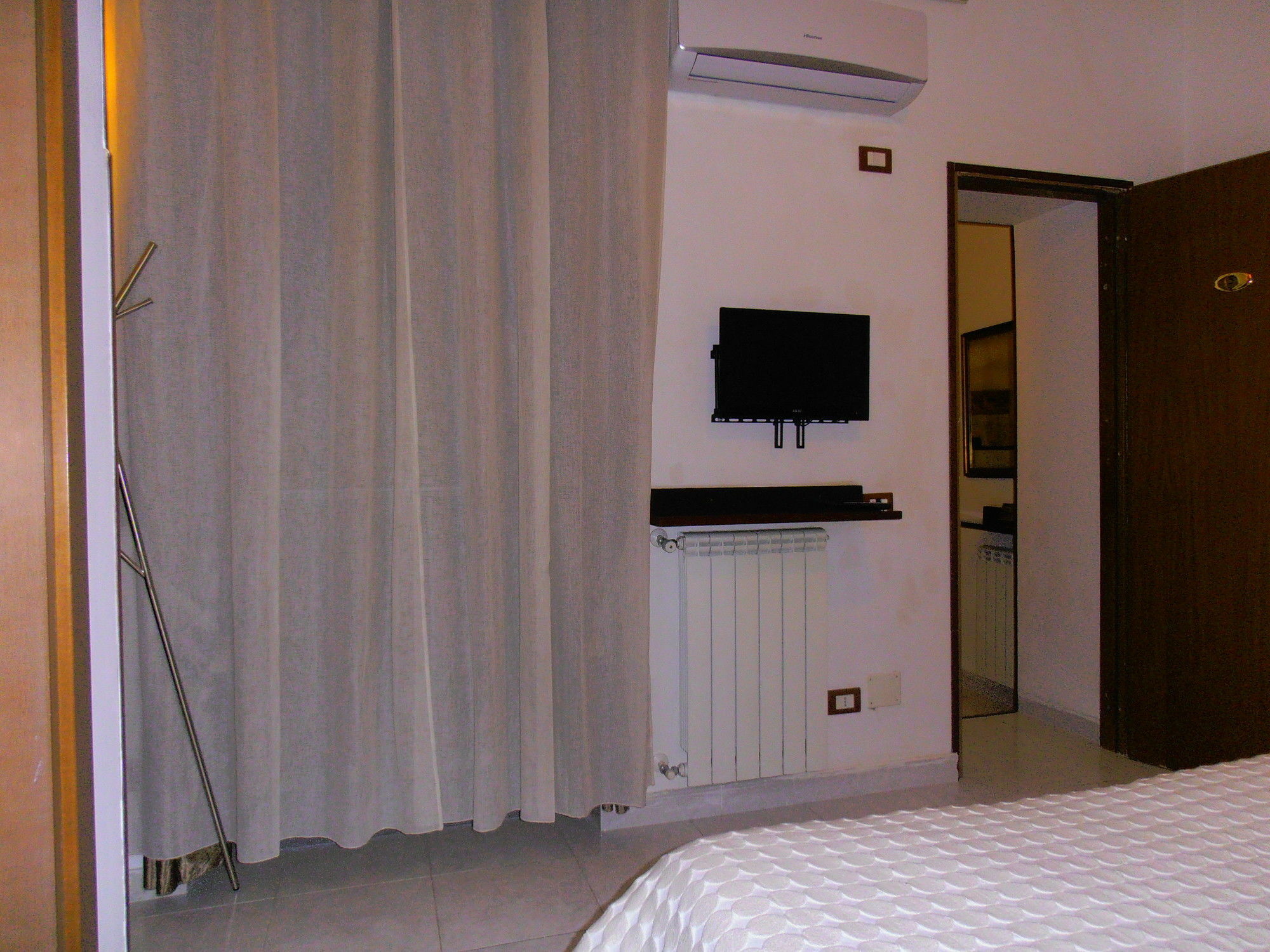 Bed & Breakfast Plebiscito Home Neapel Exteriör bild