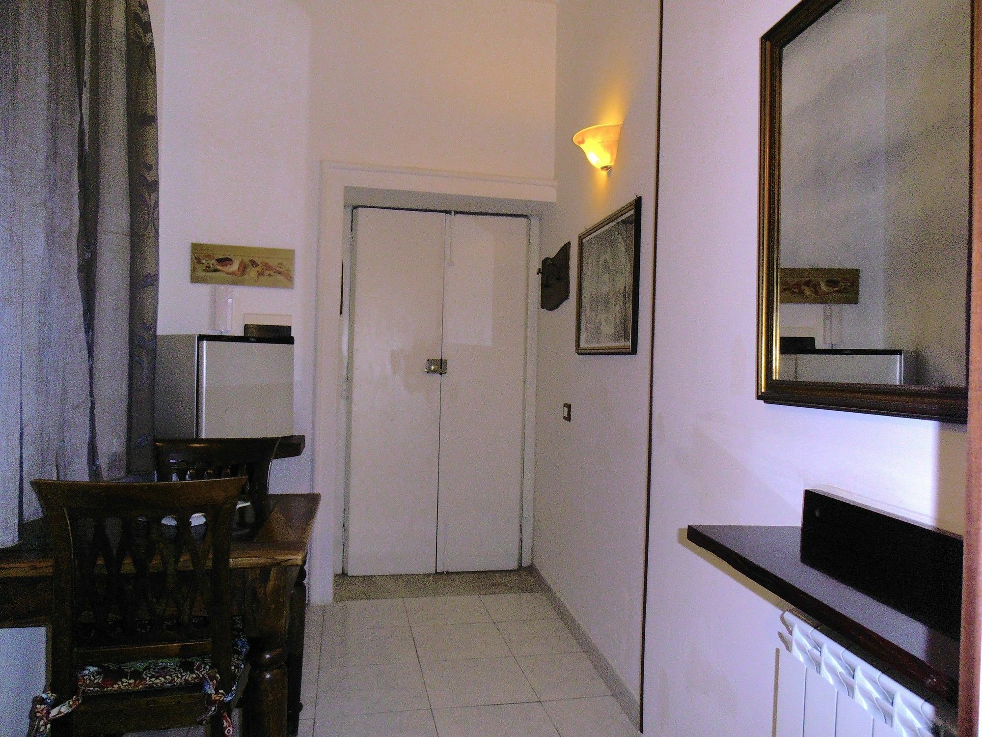 Bed & Breakfast Plebiscito Home Neapel Exteriör bild