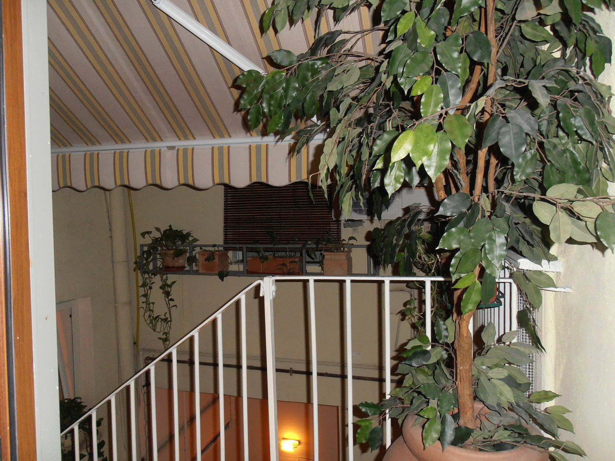Bed & Breakfast Plebiscito Home Neapel Exteriör bild